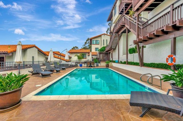 4016 Ampudia, San Diego, CA 92110