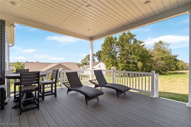 2487 Ledgestone Drive NW, Uniontown, OH 44685