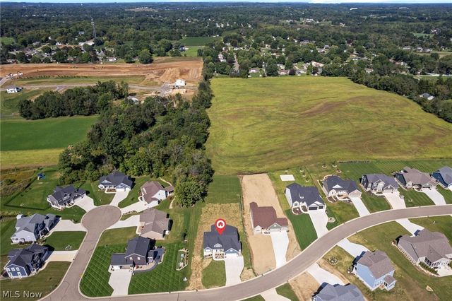 2487 Ledgestone Drive NW, Uniontown, OH 44685