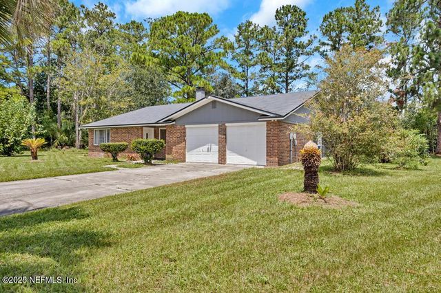 1215 BLUEHILL Drive, Jacksonville, FL 32218