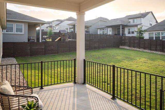 16812 Morelle DR, Austin, TX 78738