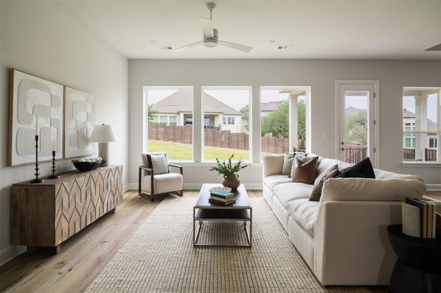 16812 Morelle DR, Austin, TX 78738