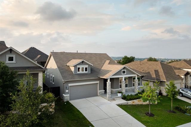 16812 Morelle DR, Austin, TX 78738