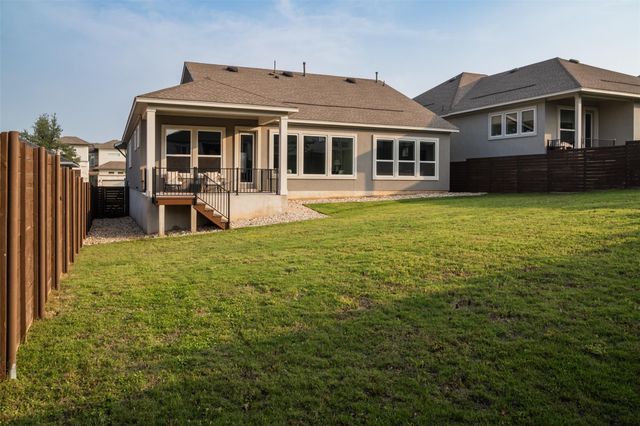 16812 Morelle DR, Austin, TX 78738