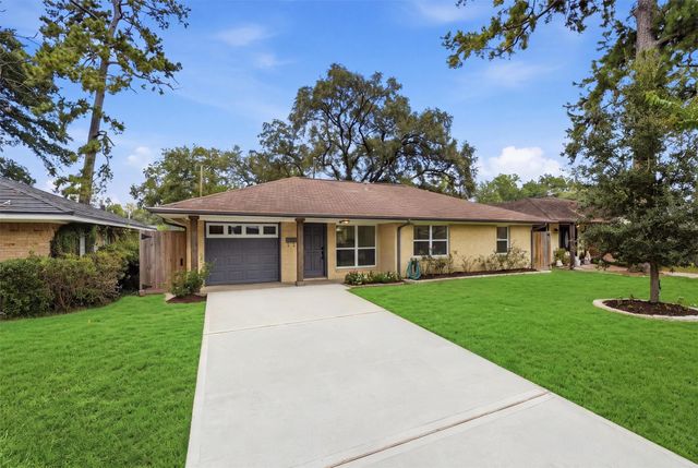2014 Woodcrest Drive, Houston, TX 77018