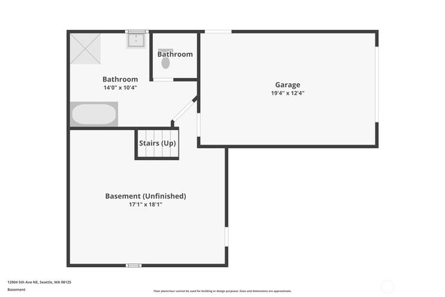 12004 5th Ave NE, Seattle, WA 98125