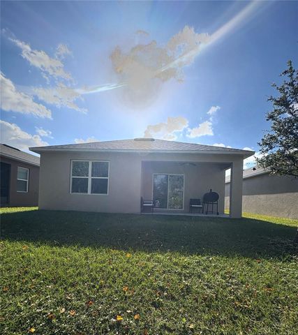 983 KING PARC ROAD, Orange City, FL 32763