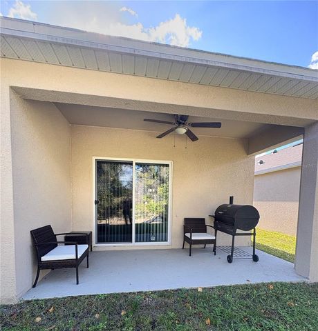 983 KING PARC ROAD, Orange City, FL 32763