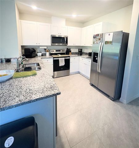 983 KING PARC ROAD, Orange City, FL 32763