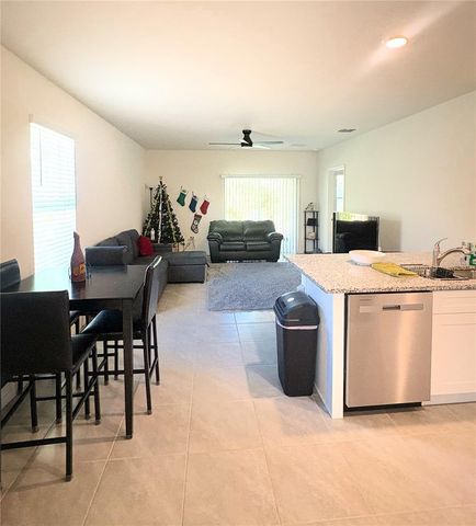 983 KING PARC ROAD, Orange City, FL 32763