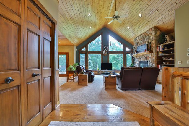 11212 Leewood Lane, East Gull Lake, MN 56401