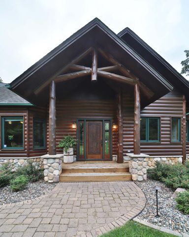 11212 Leewood Lane, East Gull Lake, MN 56401