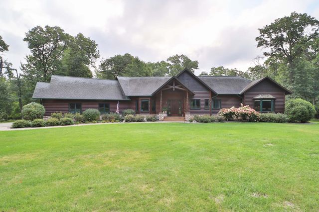 11212 Leewood Lane, East Gull Lake, MN 56401