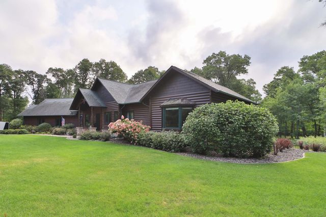 11212 Leewood Lane, East Gull Lake, MN 56401