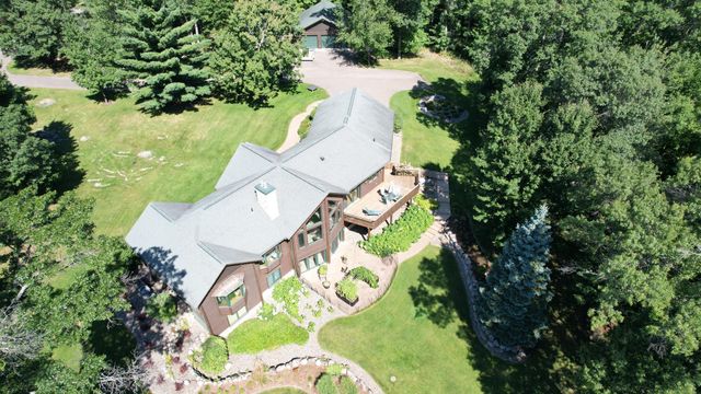 11212 Leewood Lane, East Gull Lake, MN 56401