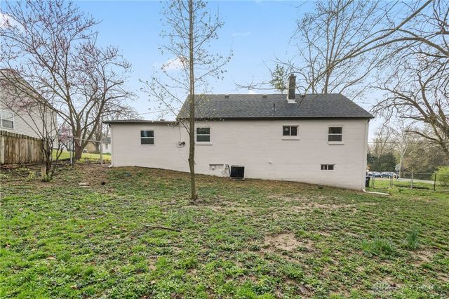 1109 N 11th Street, Miamisburg, OH 45342