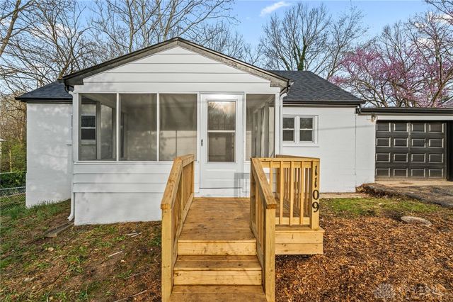 1109 N 11th Street, Miamisburg, OH 45342
