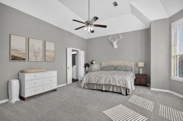 1020 Longhill Way, Forney, TX 75126