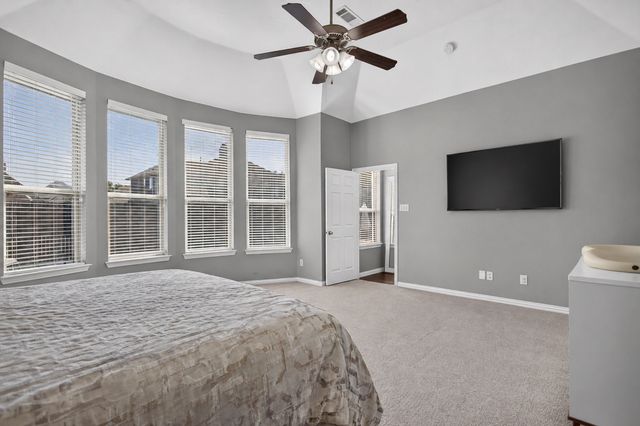 1020 Longhill Way, Forney, TX 75126