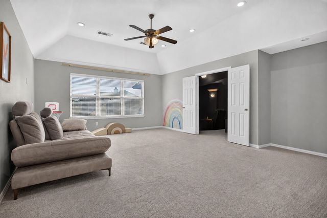 1020 Longhill Way, Forney, TX 75126