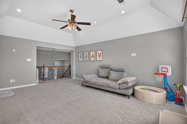 1020 Longhill Way, Forney, TX 75126