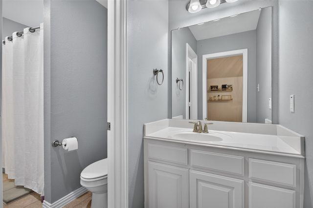1020 Longhill Way, Forney, TX 75126