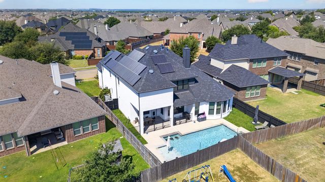 1020 Longhill Way, Forney, TX 75126