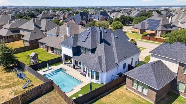 1020 Longhill Way, Forney, TX 75126