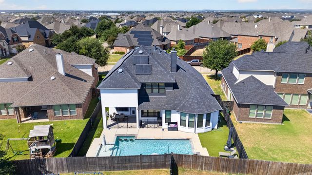 1020 Longhill Way, Forney, TX 75126