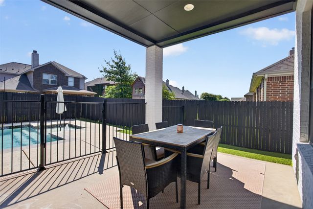 1020 Longhill Way, Forney, TX 75126