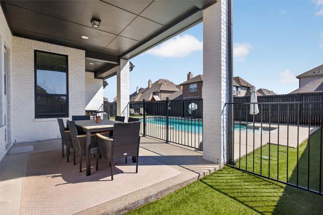 1020 Longhill Way, Forney, TX 75126
