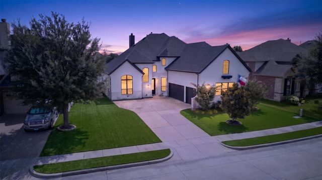 1020 Longhill Way, Forney, TX 75126