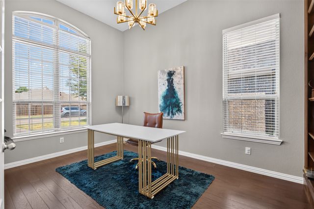 1020 Longhill Way, Forney, TX 75126