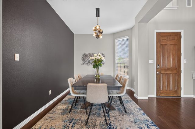 1020 Longhill Way, Forney, TX 75126