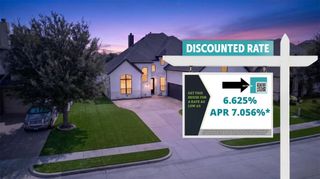 1020 Longhill Way, Forney, TX 75126