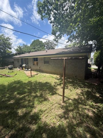 6224 Highland Hills Drive, Dallas, TX 75241