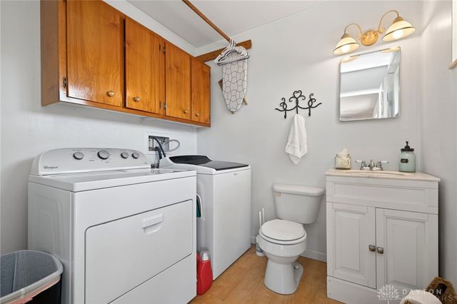 2416 Stop 8 Road, Dayton, OH 45414