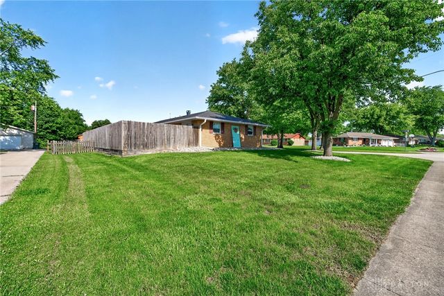2416 Stop 8 Road, Dayton, OH 45414