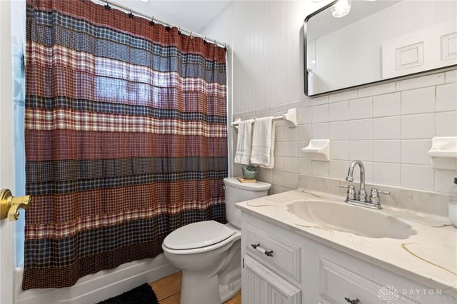 2416 Stop 8 Road, Dayton, OH 45414