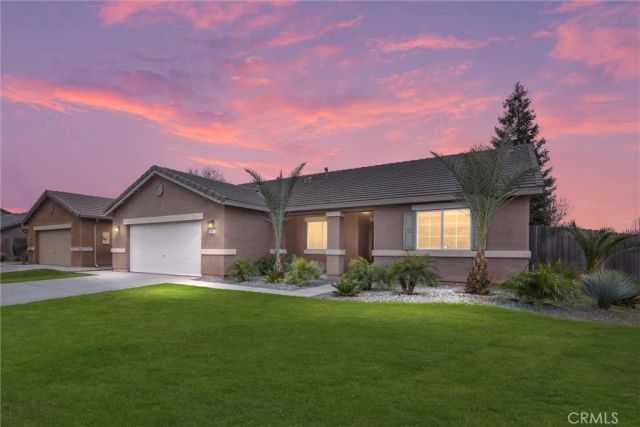 11607 Zancara, Bakersfield, CA 93311