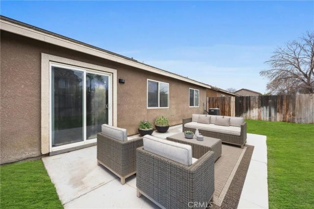 11607 Zancara, Bakersfield, CA 93311