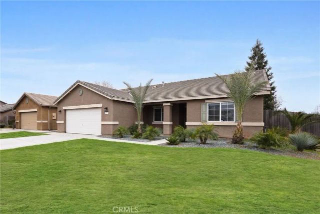 11607 Zancara, Bakersfield, CA 93311