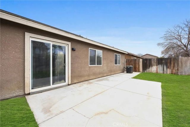 11607 Zancara, Bakersfield, CA 93311