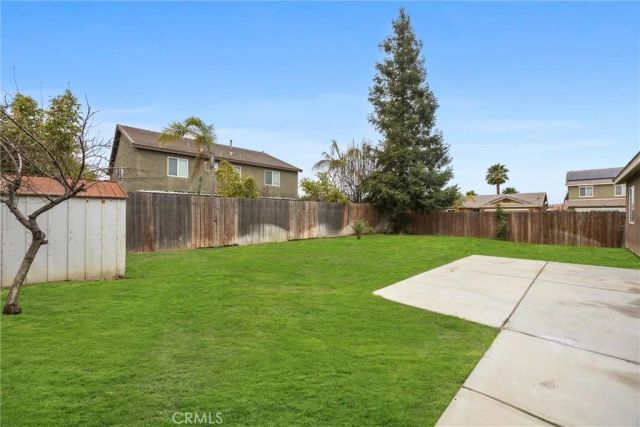 11607 Zancara, Bakersfield, CA 93311