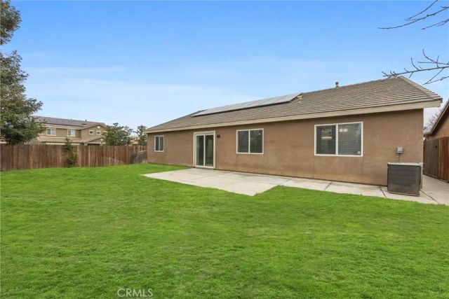 11607 Zancara, Bakersfield, CA 93311