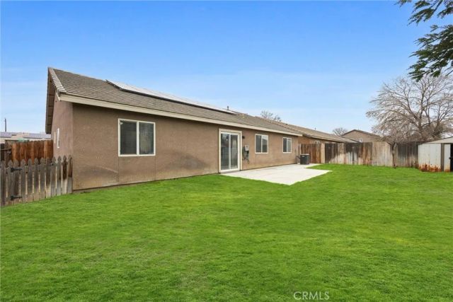 11607 Zancara, Bakersfield, CA 93311