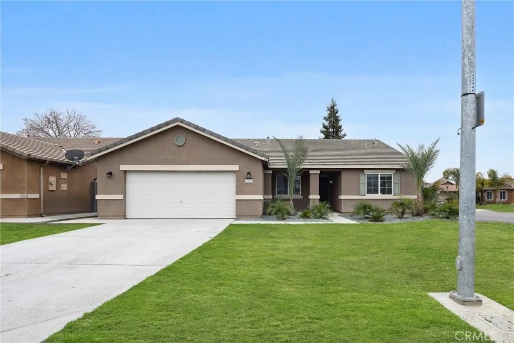 11607 Zancara, Bakersfield, CA 93311