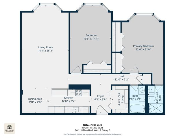 2300 Windsor Mall 1F, Park Ridge, IL 60068