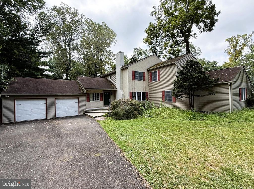 415 W PROSPECT AVE, North Wales, PA 19454