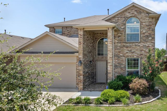 4212 Stone Trail Drive, Denton, TX 76210
